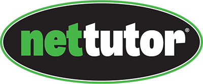 NetTutor logo