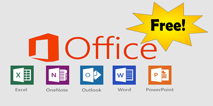 Get Microsoft Office Free! - John A. Logan College