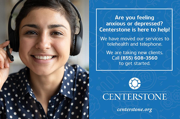 Centerstone information
