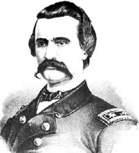 General John A. Logan