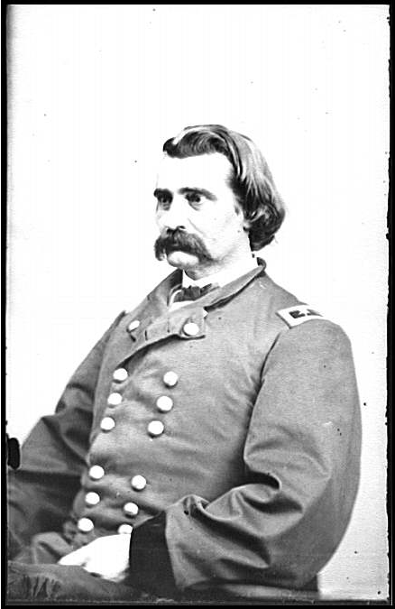 General John A. Logan