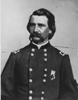 General John A. Logan