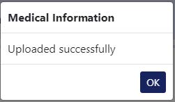 screenshot of instructions
