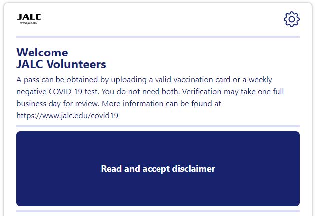 screenshot of instructions