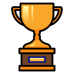 Trophy