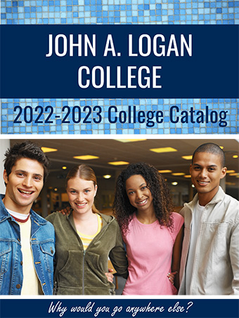 John A. Logan College 2022-2023 College Catalog