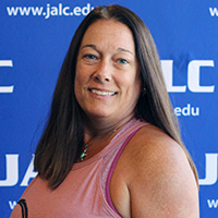Jennifer Suthard