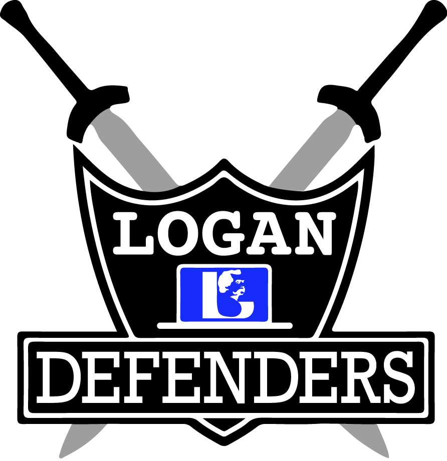 Logan Defenders Logo