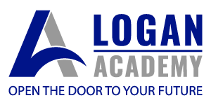Logan Academy logo