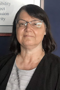 Stacy Buckingham
