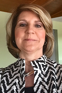 Tammy Gwaltney