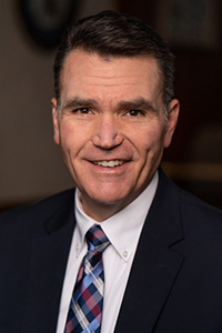 Dr. Kirk Overstreet