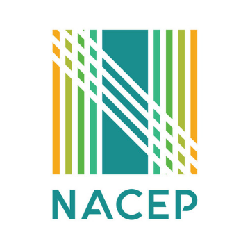 NACEP logo