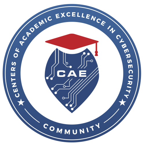 CAE Seal 2023