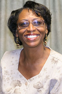 Marilyn Toliver