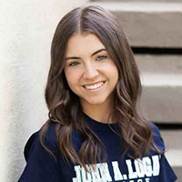 Lauren Gray