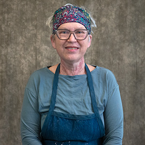 Molly Alter