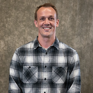 Joshua Gross