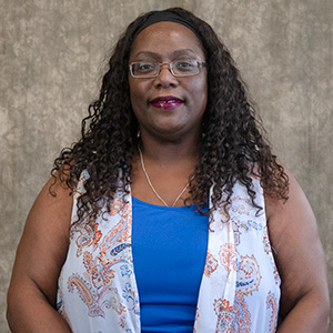 Valarie Howard