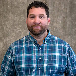 Todd Moe