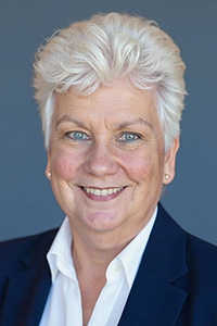 Dr. Susan LaPanne