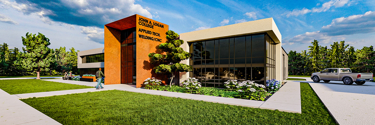 Campus Improvements and Construction Updates - John A. Logan College | John  A. Logan College