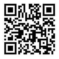 QR Code for Logan Leadership Academy application.