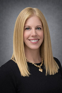 Stephanie Chaney Hartford