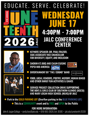 JALC 4th Annual Juneteenth Flyer 2026