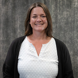Erin Sagaskie